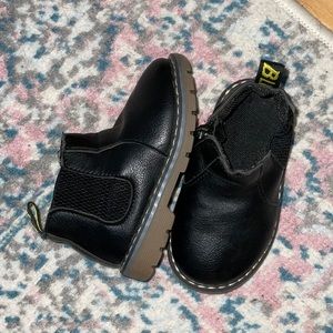 Baby toddler Dr. Martins
